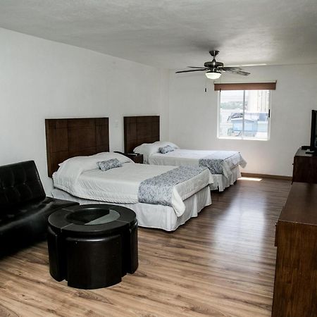 Booking Dioh Monterrey Ngoại thất bức ảnh