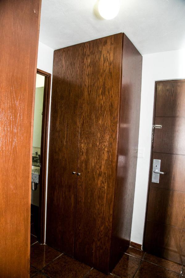 Booking Dioh Monterrey Ngoại thất bức ảnh