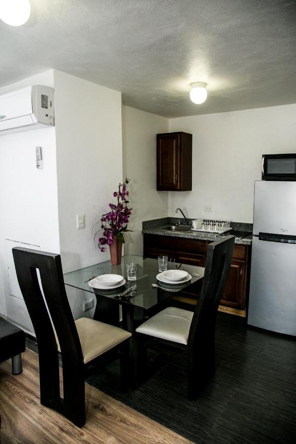 Booking Dioh Monterrey Ngoại thất bức ảnh