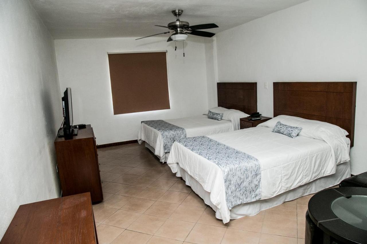 Booking Dioh Monterrey Ngoại thất bức ảnh