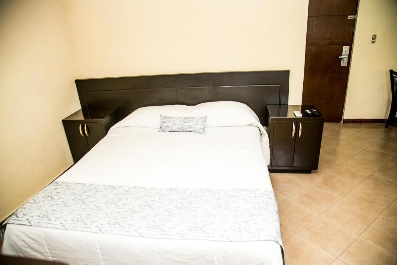 Booking Dioh Monterrey Ngoại thất bức ảnh