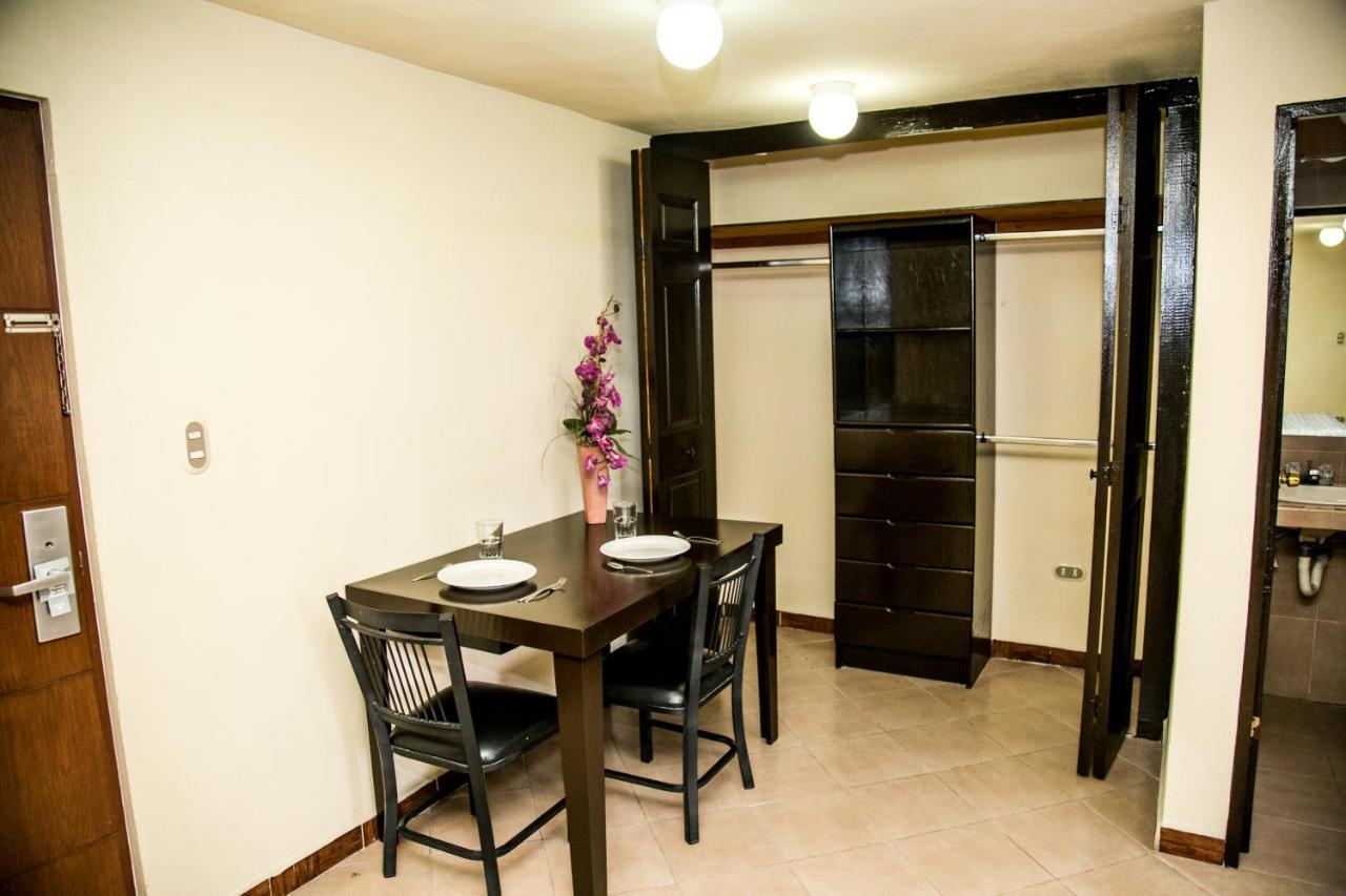 Booking Dioh Monterrey Ngoại thất bức ảnh