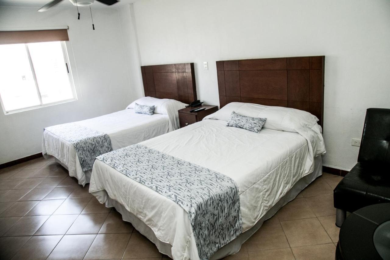 Booking Dioh Monterrey Ngoại thất bức ảnh