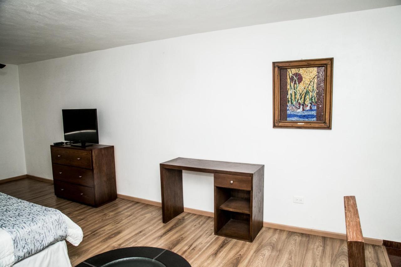 Booking Dioh Monterrey Ngoại thất bức ảnh