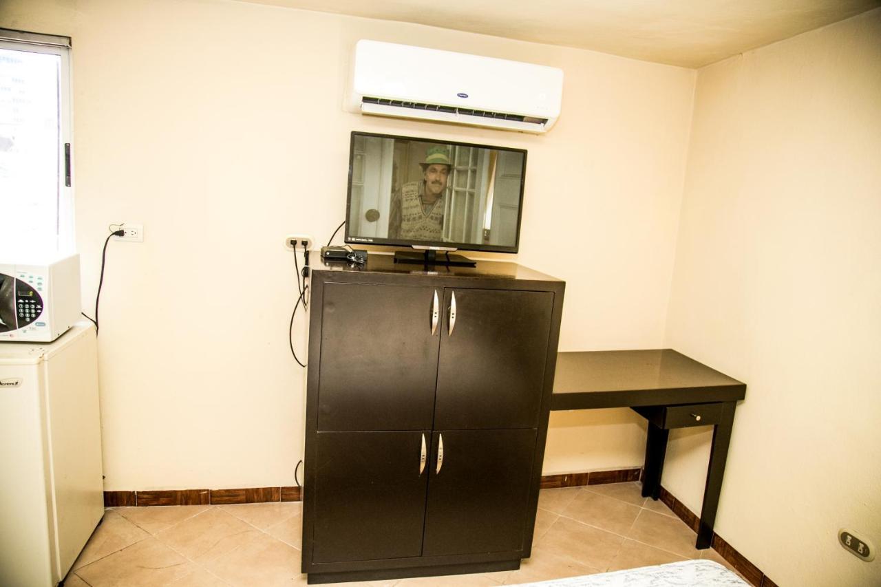 Booking Dioh Monterrey Ngoại thất bức ảnh