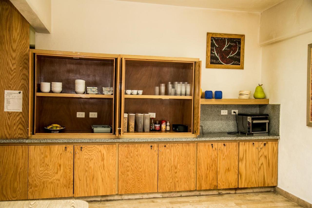 Booking Dioh Monterrey Ngoại thất bức ảnh