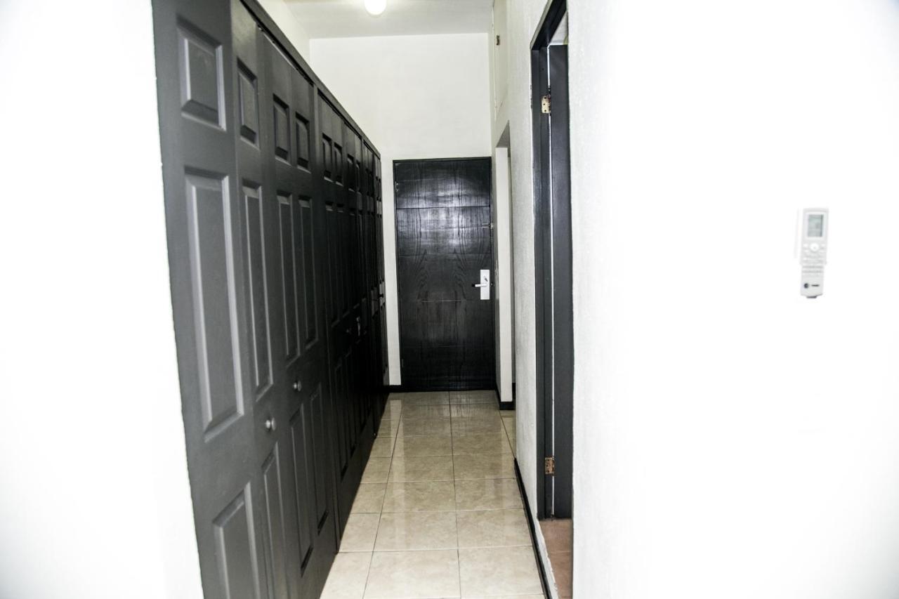 Booking Dioh Monterrey Ngoại thất bức ảnh