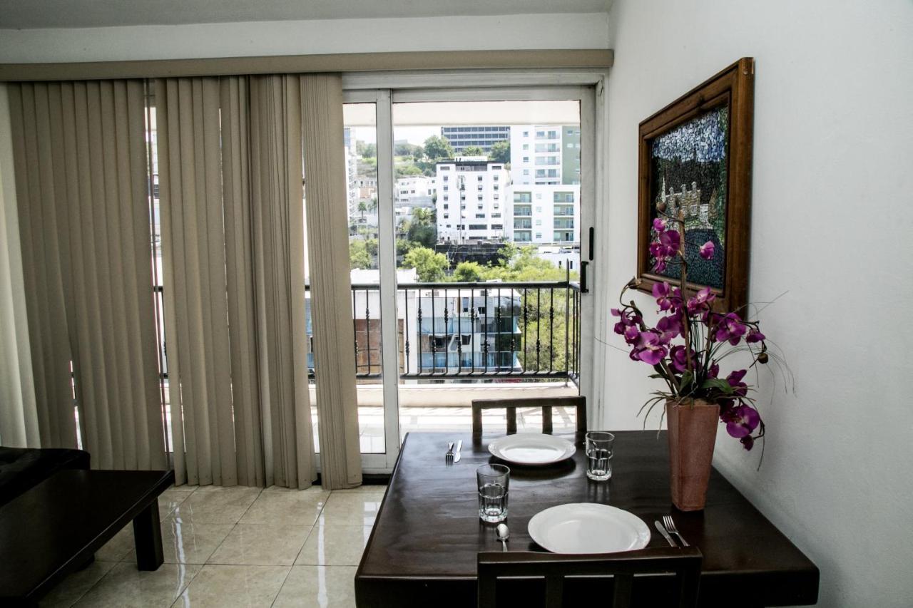 Booking Dioh Monterrey Ngoại thất bức ảnh