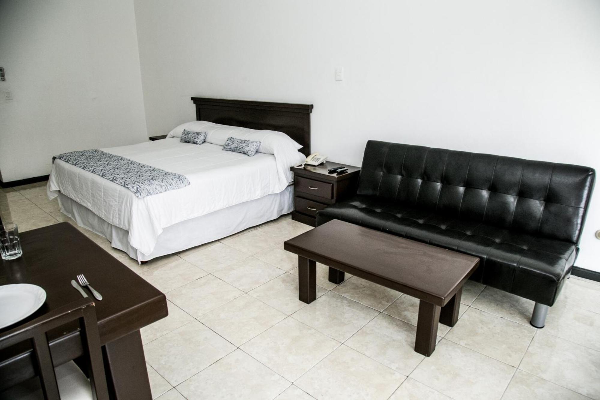 Booking Dioh Monterrey Ngoại thất bức ảnh