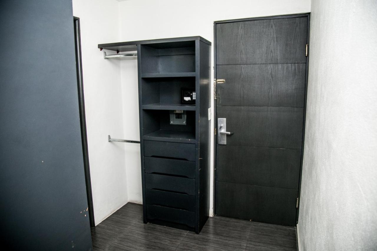 Booking Dioh Monterrey Ngoại thất bức ảnh