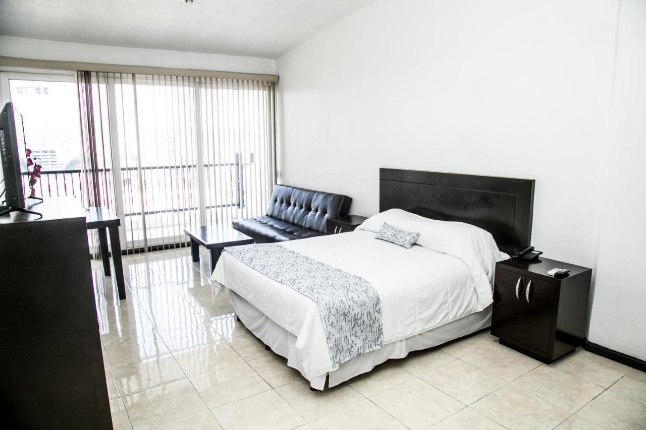 Booking Dioh Monterrey Ngoại thất bức ảnh