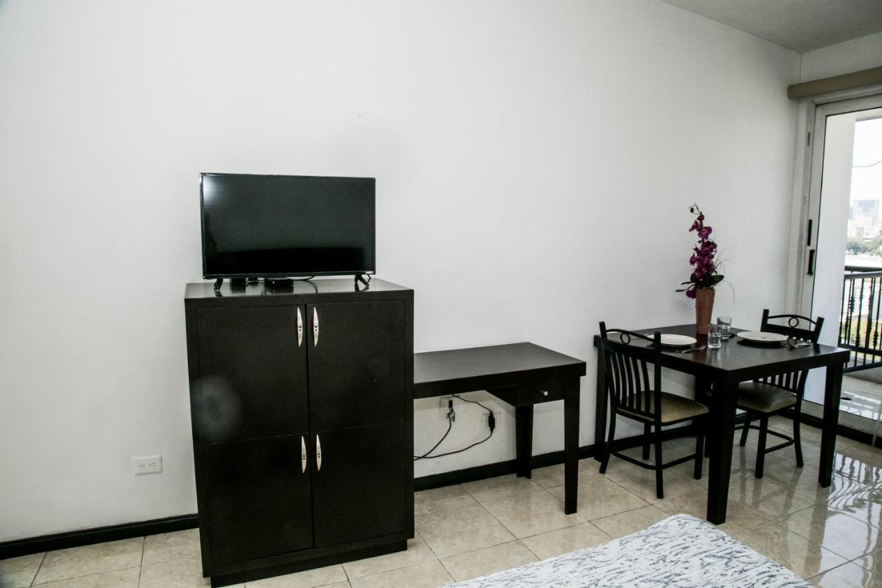 Booking Dioh Monterrey Ngoại thất bức ảnh